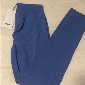 Whitney Simmons Gymshark Leggings